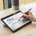 EAN 3700992530796 - Mobilis 29035 funda para tablet 27,9 cm (11") Folio Negro imagen 2