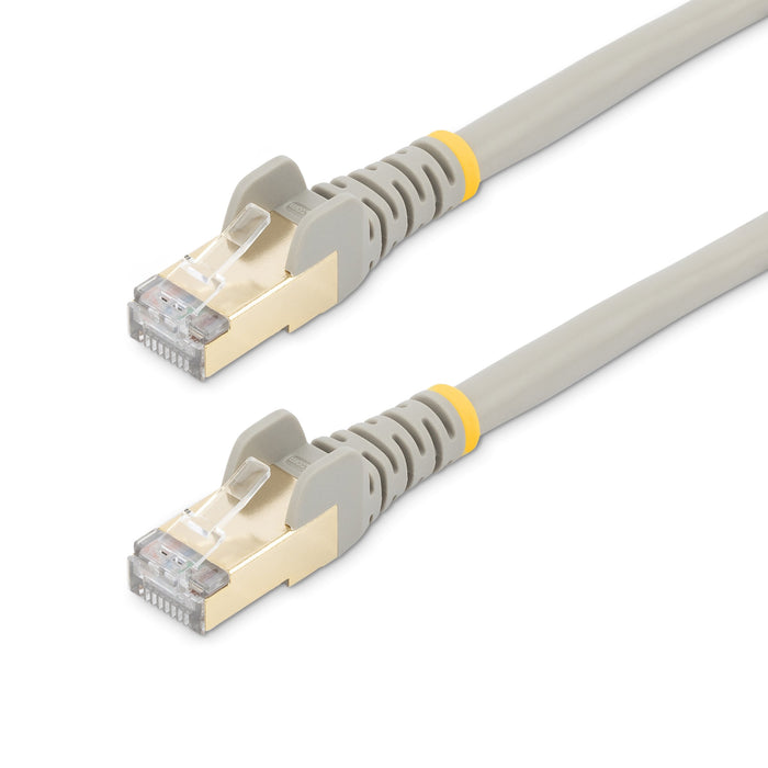 EAN 0065030881623 - StarTech.com 6ASPAT10MGR cable de red S/UTP (STP) imagen 4