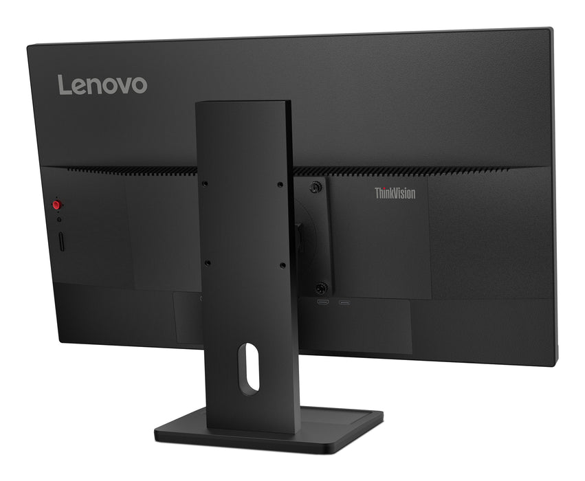 EAN 0197528712758 - Lenovo ThinkVision E24q-30 pantalla para PC 60,5 cm (23.8") 2560 x 1440 Pixeles 2K Ultra HD LED Negro imagen 11