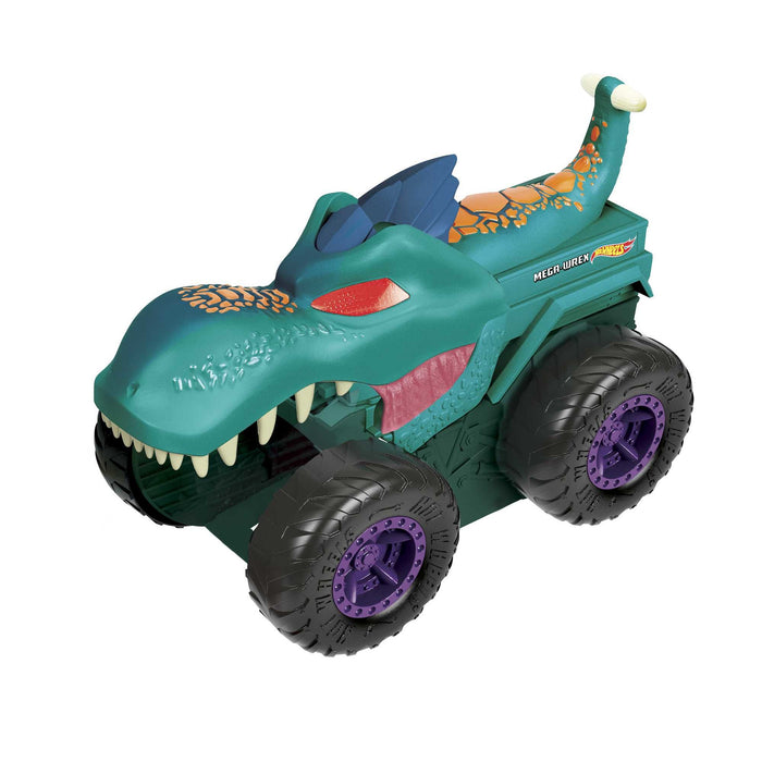 EAN 887961974775 - Hot Wheels Monster Trucks GYL13 vehículo de juguete imagen 5