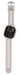EAN 8721145010861 - Decoded Ares O Watch Band Grupo de rock Arcilla Silicona imagen 1