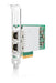 EAN 0190017083100 - HPE Ethernet 10Gb 2-port 521T Interno 20000 Mbit/s imagen 1