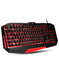 EAN 3700104435698 - Spirit of Gamer Pro MK3 teclado Ratón incluido Juego USB AZERTY Negro imagen 3