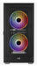 EAN 4710562759440 - Aerocool Graphite-G-BK-v2 Midi Tower Negro imagen 1