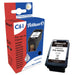 EAN 4018474111012 - Pelikan 4111012 cartucho de tinta 1 pieza(s) Compatible Negro imagen 2