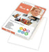EAN 7640124895163 - Peach PIP100-06 papel fotográfico A4 Blanco Brillo imagen 1