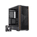 EAN 6977277360134 - Einarex EXCS-PL-800C-B carcasa de ordenador Midi Tower Negro imagen 2