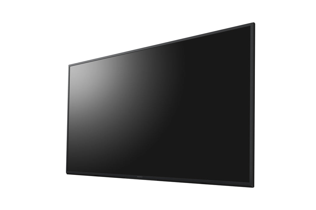 EAN 4548736131392 - Sony FW-75BZ30J pantalla de señalización Pantalla plana para señalización digital 190,5 cm (75") IPS Wifi imagen 4