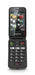 EAN 9005613168940 - Emporia SIMPLICITYglam.4G 7,11 cm (2.8") 106 g Negro Teléfono para personas mayores imagen 25