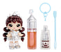 EAN 35051546009 - MGA Entertainment Yummiland Lip Gloss Doll- Licensed Sweets- Hershey's Kisses imagen 3