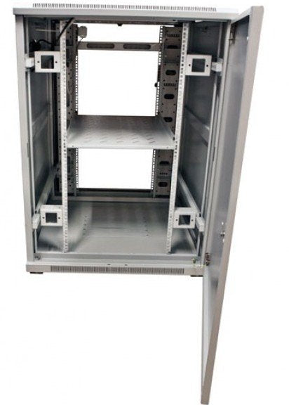 EAN 4038816020697 - ALLNET ALL-SNB8922BDGRAU armario rack Gris imagen 10