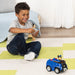 EAN 0778988278659 - PAW Patrol 6054190 modelo controlado por radio Coche de policía Motor eléctrico imagen 5