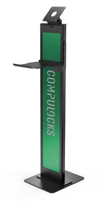 EAN 0810157342874 - Compulocks BMTRAY02B soporte de seguridad para tabletas imagen 3