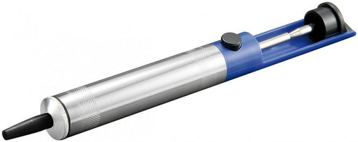 EAN 4040849512049 - Fixpoint 51204 Accesorio para estaciones de soldadura / soldadores 1 pieza(s) Bomba desoldadora imagen 1