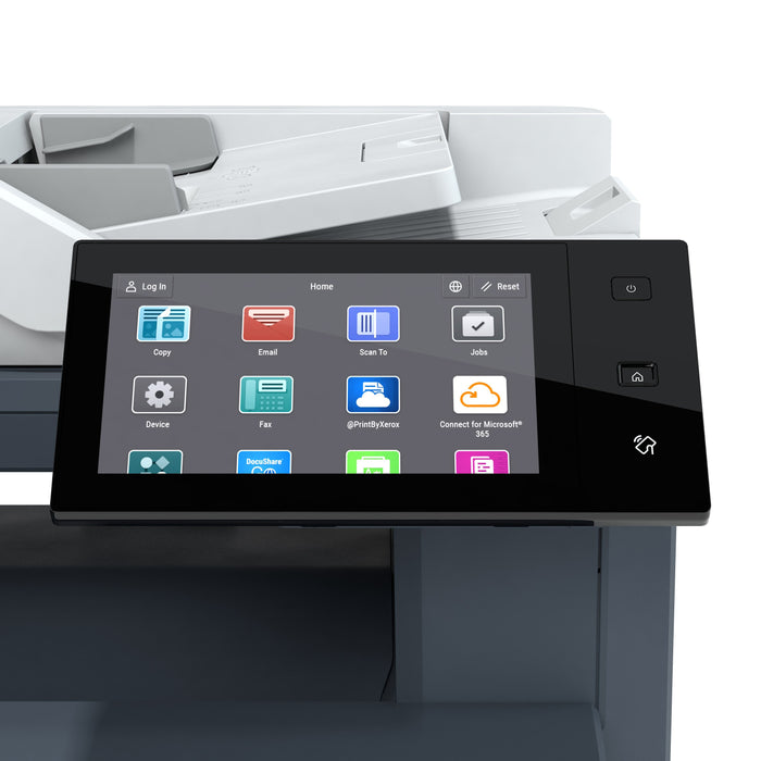 EAN 0095205041125 - Xerox VersaLink C415V_DN impresora multifunción Laser 1200 x 1200 DPI imagen 10