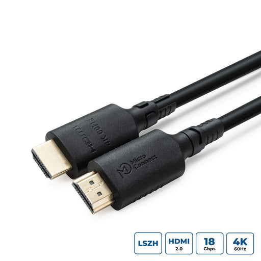 EAN 5715063803707 - Microconnect MC-HDM19192V2.0LSZH no categorizado imagen 1