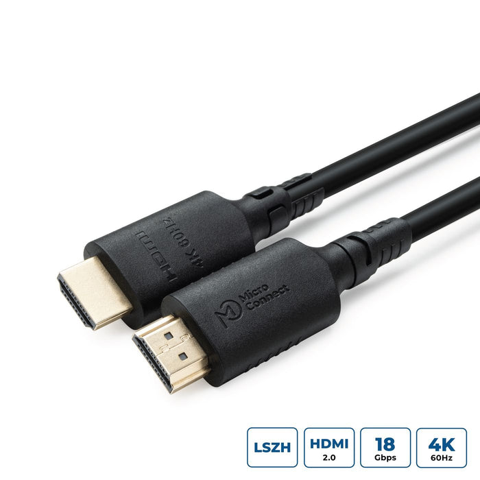 EAN 5715063803707 - Microconnect MC-HDM19192V2.0LSZH no categorizado imagen 1