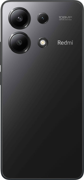 EAN 6941812759424 - Xiaomi Redmi Note 13 16,9 cm (6.67") Ranura híbrida Dual SIM Android 13 4G USB Tipo C 8 GB 256 GB 5000 mA imagen 5