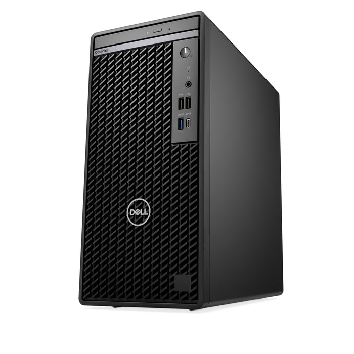 EAN 5397184852910 - DELL OptiPlex 7020 Intel® Core™ i5 i5-14500 8 GB DDR5-SDRAM 512 GB SSD Windows 11 Pro Mini Tower PC Negro imagen 4