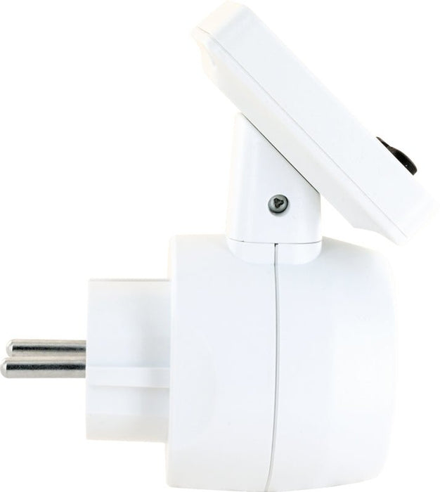 EAN 4004005040463 - Schwaiger STEM1180 medidor de coste energético Corriente alterna imagen 4