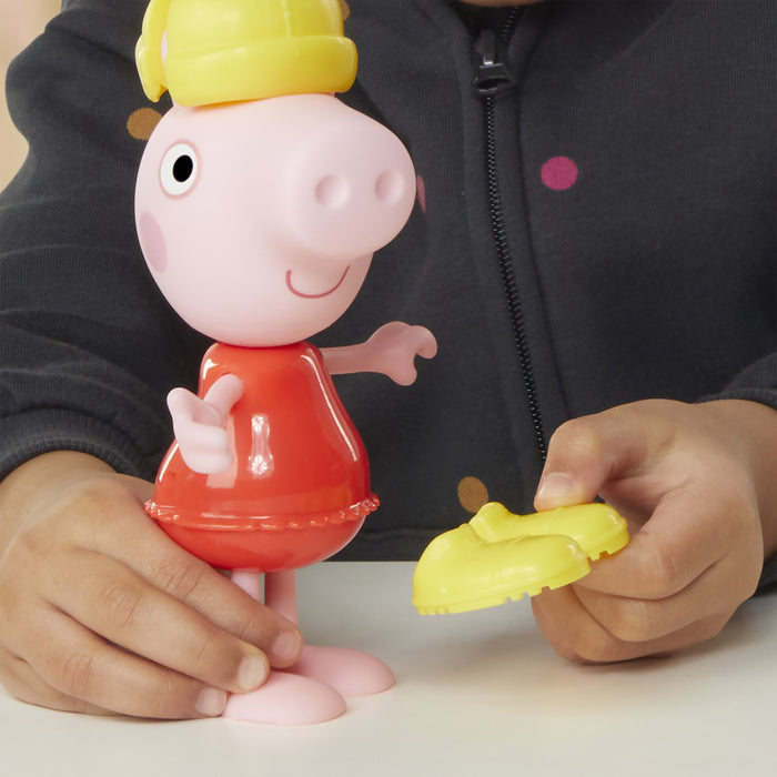EAN 5010996246844 - Peppa Pig Dress-Up imagen 12