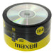 EAN 4902580504816 - Maxell 624036 CD en blanco CD-R 700 MB 52x 50 pieza(s) imagen 1