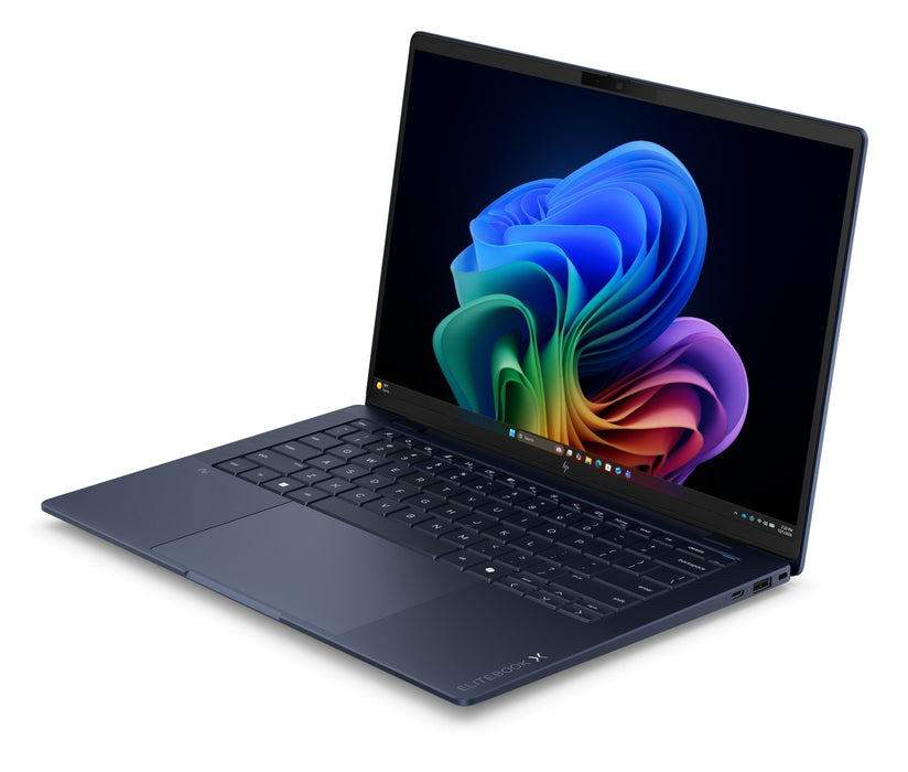 EAN 0821844971413 - HP EliteBook X G2i 14 inch Notebook Next Gen AI PC Wolf Pro Security Edition Copilot+ PC Intel Core Ultra imagen 19