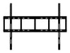 EAN 0841885124005 - Yealink MB-WallMount-860 Montaje en pared Negro imagen 1
