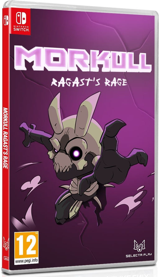 EAN 8424365726672 - Selecta Play 8424365726672 vídeo juego Estándar Nintendo Switch imagen 2