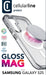 EAN 8018080491436 - Cellularline 8018080491436 funda para teléfono móvil Transparente imagen 2