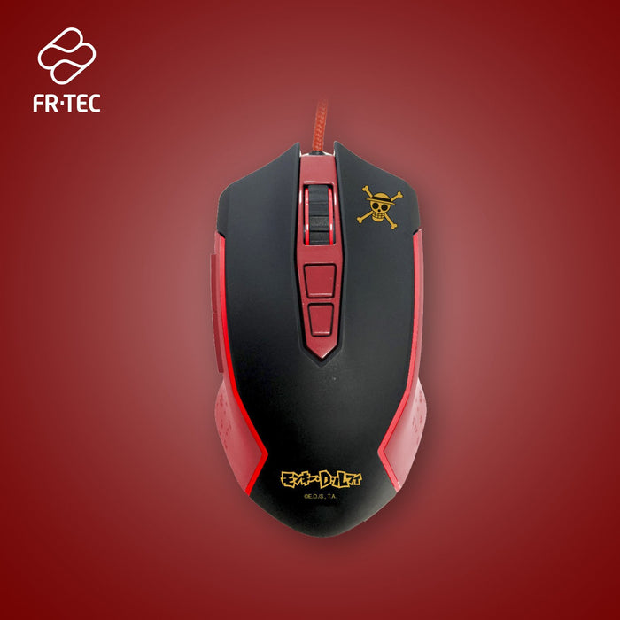 EAN 8436563094521 - Blade Gaming OP4002 ratón Juego mano derecha USB tipo A 8000 DPI imagen 2