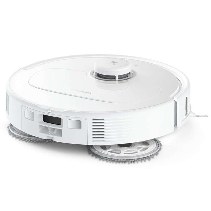EAN 6970995788426 - Roborock Qrevo MaxV 0,33 L Blanco imagen 2