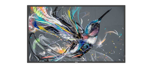EAN 685417580088 - Philips 50BDL3511Q/00 pantalla de señalización Pizarra de caballete digital 127 cm (50") 500 cd / m² 4K Ul imagen 1