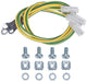 EAN 0766623712187 - Intellinet 712187 kit de montaje Cobre, Cloruro de polivinilo imagen 3