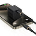 EAN 6932172669843 - Baseus P10377803U01-02 cable USB USB 2.0 2 m USB C Negro, Oro imagen 5