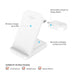 EAN 8591680169405 - FIXED FIXPOS-SA-WH cargador de dispositivo móvil Reloj inteligente, Smartphone, Auriculares Blanco USB Ca imagen 5