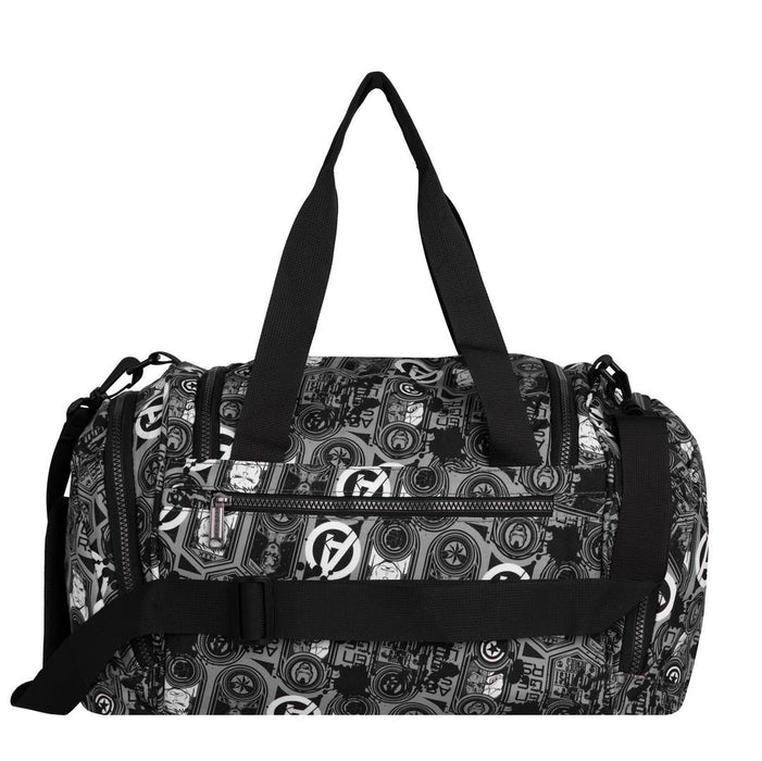 EAN 4017245967100 - McNeill Avengers Multicolor Niño/niña Bolsa de deporte imagen 7