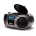 EAN 8435256897739 - Aiwa BBTC-660DAB/MG Analógico y digital 4 W DAB+, FM Gris Reproducción MP3 imagen 7