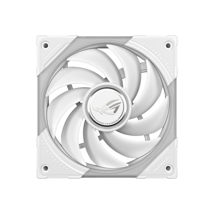 EAN 4711636413008 - ASUS ROG Eurux GR120 ARGB Fan White Triple Pack Carcasa del ordenador Ventilador 12 cm Blanco 3 pieza(s) imagen 13