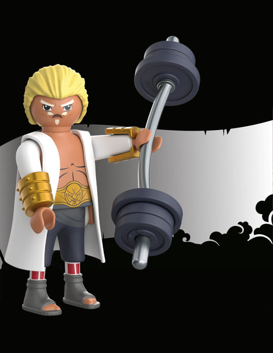 EAN 4008789715579 - Playmobil Naruto 71557 figura de juguete para niños imagen 5