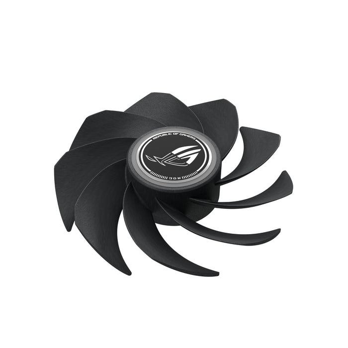 EAN 4711636413091 - ASUS ROG Eurux GR120 ARGB Reverse Fan - Triple Pack Carcasa del ordenador Ventilador 12 cm Negro, Blanco  imagen 26