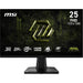 EAN 4711377395038 - MSI MAG 256F E20 pantalla para PC 62,2 cm (24.5") 1920 x 1080 Pixeles Full HD LCD Negro imagen 1