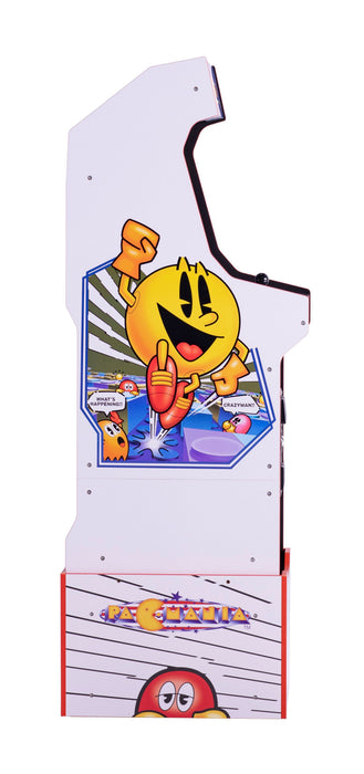 EAN 1220000276260 - Arcade1Up Pac-Mania Legacy imagen 3