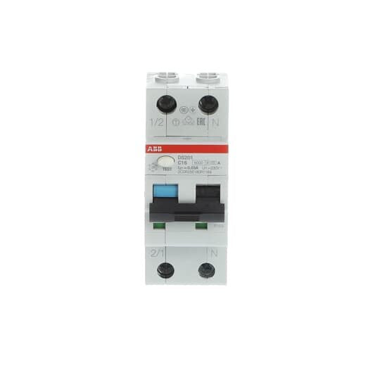EAN 8012542739319 - ABB 2CSR255180R1164 corta circuito Disyuntor en miniatura 1 imagen 1