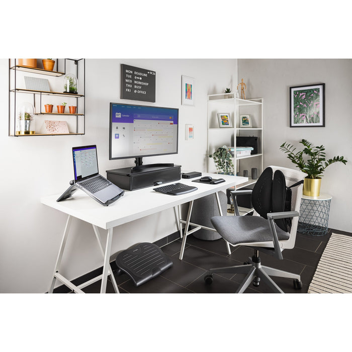 EAN 0085896604129 - Kensington SmartFit Negro imagen 18