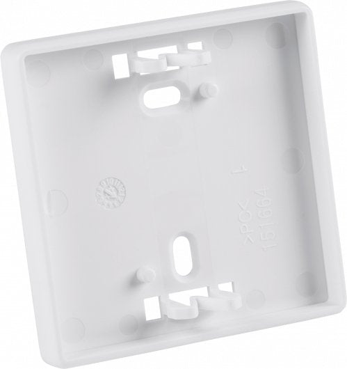 EAN 4047976519965 - Homematic IP HMIP-SF-2 kit de montaje Blanco imagen 2