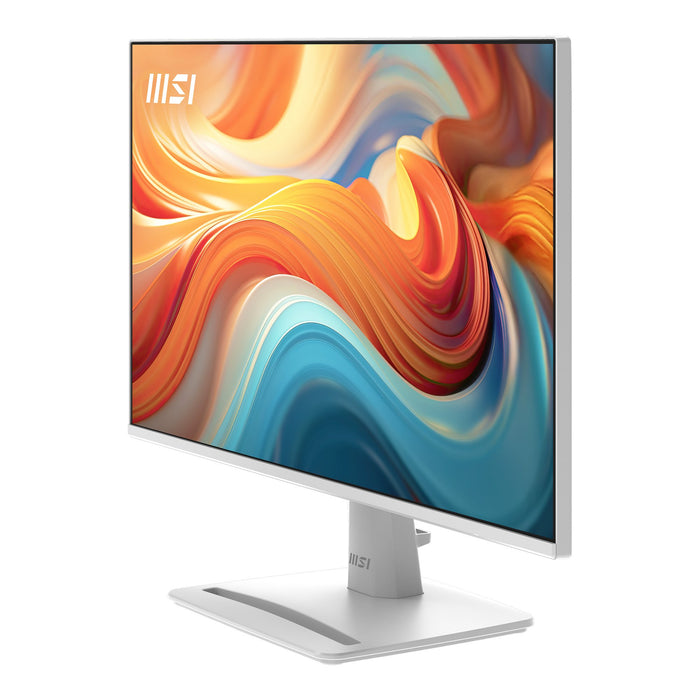 EAN 4711377346290 - MSI Pro MP243W E14 pantalla para PC 60,5 cm (23.8") 1920 x 1080 Pixeles Full HD LCD Blanco imagen 15