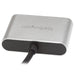 EAN 0065030867382 - StarTech.com CFASTRWU3 lector de tarjeta USB 3.2 Gen 1 (3.1 Gen 1) Negro, Plata imagen 3