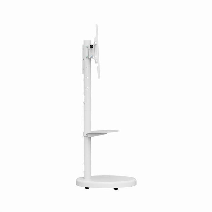 EAN 8716309135047 - Gembird TVS-86TR-01-W soporte para TV 2,18 m (86") Blanco imagen 11