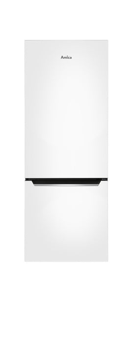 EAN 5906006912840 - Amica KGCL 384 160 W nevera y congelador Independiente 205 L Blanco imagen 8
